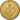 Moneta, Ungheria, 20 Forint, 1996, Budapest, SPL-, Nichel-ottone, KM:696