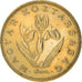 Coin, Hungary, 20 Forint, 2006, Budapest, VF(30-35), Nickel-brass, KM:696