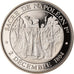 France, Medal, Le Sacre de Napoléon Bonaparte, MS(65-70), Copper-nickel