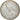 Coin, Hungary, 50 Forint, 2001, Budapest, AU(50-53), Copper-nickel, KM:697