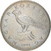 Coin, Hungary, 50 Forint, 2004, Budapest, VF(30-35), Copper-nickel, KM:773