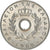 Moneta, Grecia, 10 Lepta, 1966, SPL+, Alluminio, KM:78