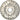 Coin, Greece, Paul I, 20 Lepta, 1959, Paris, VF(30-35), Aluminum, KM:79