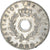 Moneda, Grecia, Paul I, 20 Lepta, 1959, Paris, BC+, Aluminio, KM:79