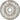 Coin, Greece, 20 Lepta, 1969, VF(30-35), Aluminum, KM:79
