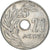 Monnaie, Grèce, 20 Lepta, 1969, TB+, Aluminium, KM:79