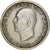 Coin, Greece, Paul I, 50 Lepta, 1962, EF(40-45), Copper-nickel, KM:80