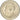 Coin, Greece, Constantine II, 50 Lepta, 1971, MS(60-62), Copper-nickel, KM:97.1