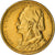 Monnaie, Grèce, 50 Lepta, 1976, TTB+, Nickel-brass, KM:115