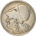 Monnaie, Grèce, Drachma, 1926, Vienne, TTB+, Copper-nickel, KM:69