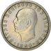 Coin, Greece, Paul I, Drachma, 1954, AU(50-53), Copper-nickel, KM:81