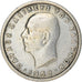 Münze, Griechenland, Paul I, Drachma, 1959, SS+, Copper-nickel, KM:81