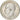 Coin, Greece, Constantine II, Drachma, 1971, MS(60-62), Copper-nickel, KM:98