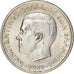 Coin, Greece, Constantine II, Drachma, 1971, MS(60-62), Copper-nickel, KM:98