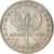 Moneta, Grecia, Constantine II, Drachma, 1971, SPL, Rame-nichel, KM:98