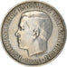 Moneda, Grecia, Constantine II, 2 Drachmai, 1966, MBC+, Cobre - níquel, KM:90