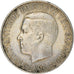 Coin, Greece, Constantine II, 2 Drachmai, 1967, VF(30-35), Copper-nickel, KM:99