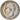 Coin, Greece, Constantine II, 2 Drachmai, 1971, AU(50-53), Copper-nickel, KM:99