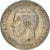Moneta, Grecia, Constantine II, 2 Drachmai, 1973, BB, Rame-nichel, KM:99