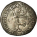Coin, France, Blanc, Bayonne, VF(30-35), Billon, Duplessy:856