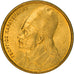 Coin, Greece, Georgios Karaiskakis, 2 Drachmes, 1982, MS(60-62), Nickel-brass