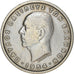 Moneta, Grecja, Paul I, 5 Drachmai, 1954, EF(40-45), Miedź-Nikiel, KM:83