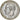 Coin, Greece, Constantine II, 5 Drachmai, 1973, AU(50-53), Copper-nickel