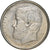 Moneda, Grecia, 5 Drachmes, 1986, MBC+, Cobre - níquel, KM:131