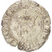 Moneta, Francja, Gros, Paris, AU(50-53), Bilon, Duplessy:387A