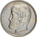 Coin, Greece, 5 Drachmes, 2000, EF(40-45), Copper-nickel, KM:131