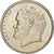 Moneta, Grecia, Democritus, 10 Drachmes, 1992, BB+, Rame-nichel, KM:132