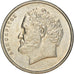Coin, Greece, Democritus, 10 Drachmes, 1992, AU(50-53), Copper-nickel, KM:132