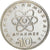 Coin, Greece, Democritus, 10 Drachmes, 2000, VF(30-35), Copper-nickel, KM:132