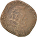 Monnaie, France, Fort, 1595, Chambéry, TB, Billon, Boudeau:1167