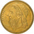 Moneta, Grecia, 50 Drachmes, 1986, SPL, Alluminio-bronzo, KM:147