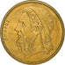 Coin, Greece, 50 Drachmes, 1986, MS(60-62), Aluminum-Bronze, KM:147