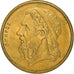 Monnaie, Grèce, 50 Drachmes, 1986, SUP+, Aluminum-Bronze, KM:147