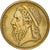 Moneta, Grecia, 50 Drachmes, 1994, MB, Alluminio-bronzo, KM:147