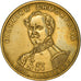 Moneta, Grecia, 50 Drachmes, 1994, MB+, Alluminio-bronzo, KM:164