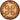 Coin, Finland, Penni, 1964, VF(30-35), Copper, KM:44