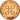 Coin, Finland, Penni, 1969, VF(20-25), Copper, KM:44