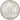 Coin, Finland, Penni, 1970, VF(30-35), Aluminum, KM:44a