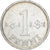 Moneta, Finlandia, Penni, 1970, VF(30-35), Aluminium, KM:44a