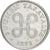 Moneta, Finlandia, Penni, 1971, MB+, Alluminio, KM:44a