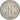 Coin, Finland, Penni, 1974, VF(30-35), Aluminum, KM:44a