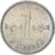 Moneta, Finlandia, Penni, 1977, BB+, Alluminio, KM:44a
