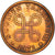 Monnaie, Finlande, 5 Pennia, 1971, TB+, Cuivre, KM:45