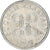 Moneda, Finlandia, 5 Pennia, 1977, BC+, Aluminio, KM:45a