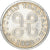 Moneta, Finlandia, 5 Pennia, 1983, VF(30-35), Aluminium, KM:45a