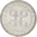 Coin, Finland, 5 Pennia, 1984, EF(40-45), Aluminum, KM:45a